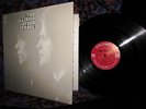 TOPS 1970 ILLINOIS SPEED PRESS 1st LP   HARD Rock & Psych FM UNDERGROUND FAVE