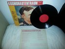 KOSMONAUTENTRAUM - Juri Gagarin LP ZICKZACK - 1982 minimal synth NDW