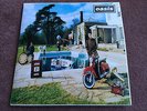 OASIS BE HERE NOW ORIG DOUBLE LP UK CREATION 1997 STUNNING EX+
