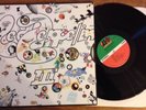 Led Zeppelin - III - Atlantic - SD 19128 - Rotating Wheel Sleeve - Vinyl LP
