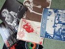 AC/DC - The Atlantic Records Set  3 x Vinyl incl. Poster & PRO 7