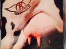 AEROSMITH 2 LP - GET A GRIP / 1993 GEFFEN ALBUM