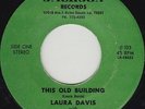 Primitive Gospel 45 - Laura Davis &  Rev. Charlie Jackson - LISTEN