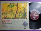 GIMPEL WRONSKI SZPILMAN Warsaw Quintet * VERY RARE LP * Brahms F Minor Quintet