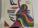 Northern Soul-Edwin Starr-Time - RARE PORTUGESE TAMLA MOTOWN 'DEMO' 4 TRACK EP