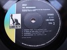 GROUNDHOGS SPLIT 1st UK PRESS N.MINT AUDIO ARCHIVE LIBERTY BLUES PROG ROCK PSYCH