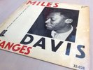 Miles Davis - Changes Rare Original Esquire UK Mono Album
