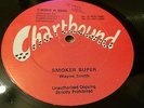 Wayne Smith Smoker Super Rare Killer Roots 12