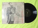 Gerry Mulligan Quartet Pacific Jazz PJLP-5 10