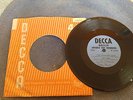 THE SNOBS rare UK 1964 DECCA ACETATE/ GARAGE / BEAT / MOD / LISTEN 