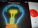 GEORGE DUKE : THE INNER SOURCE 2LP 1976 BASF MPS GERMANY