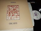 PENTANGLE : CRUEL SISTER LP 1970 TRANSATLANTIC TRA 228 UK