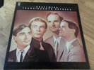 Kraftwerk LP Trans europe express Purple capitol press NEAR MINT VINYL