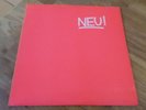 Neu LP Same UK United artists 1st  press NICE COPY kraut rock beauty