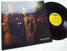 ROBIN & BARRY DRANSFIELD - LORD OF ALL BEHOLD / ORIG UK LP 71 TRAILER TOP MINT