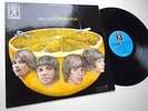 GRAPEFRUIT - AROUND / ORIGINAL GERMAN LP 1969 COLUMBIA 062-90 047 ARCHIVE MINT