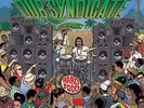 Dub Syndicate - Hard Food