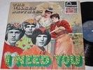 LP THE WALKER BROTHERS - I NEED YOU ORG FONTANA 1967 TOP BEAT MEGA RAR IN MINT