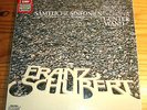 SCHUBERT Complete Symphonies WAND 5-LP-Box DHM Digital