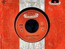 BEAT BROTHERS: Nick-Nack-Hully-Gully (ca. ´63 / scarce orig. German 7