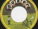 Dwight THOMPSON man oh man 45 brilliant MODERN SOUL northern soul CROSSOVER ??