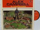 ALEX CAMPBELL - In Copenhagen    UNPLAYED