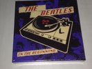 THE BEATLES - In The Beginning - Limited 5 x 7 