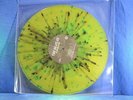 The Beatles - In The Beginning, lim. splatter col. Vinyl, neu