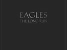 THE EAGLES The Long Run LP Vinyl Record 33RPM MINT NEW SEALED 180G