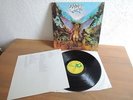 ELOY - COLOURS TOP RARE CLUB EDITION ORIGINAL HARVEST