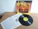 ELOY - DAWN 1976 MINT KRAUTROCK IN TOP CONDITION PROMO WITH OIS & INSERT