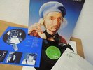 HOLGER CZUKAY (CAN)  DER OSTEN IST ROT KRAUT ROCK ARCHIV PROMO