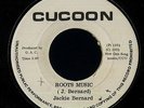 Jackie Bernard 