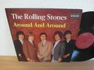 THE ROLLING STONES AROUND AND AROUND 1964 ORIGINAL LP