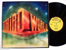 AGGROVATORS DERICK MORGAN etc Third World Disco LP 1977