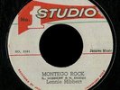 Lennie Hibbert/Sound Storm 