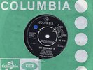 LITTLE RICHARD  GET DOWN WITH IT / ROSE MARY   UK COLUMBIA 60s NORTHERN SOUL