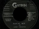 Lord Creator 