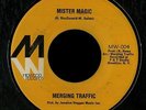 Merging Traffic 
