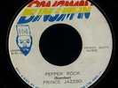 Prince jazzbo 