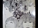 THE BEATLES - REVOLVER - GREAT BRITAIN UK EMI IMPORT PRESSING: UNOPENED & SEALED