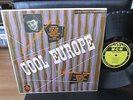 Jutta Hipp & Her German Jazzmen - Cool Europe MGM E3157 deep groove 1st Press