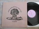 LP TRAFFIC JOHN BARLEYCORN MUST DIE 6 405.007 U ORIGINAL FIRST FRENCH 7-70 BIEM