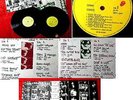 2LP Rolling Stones: Exile on Main St. (Stones COC 69 100/1) D 1972