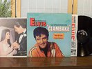 ELVIS PRESLEY LP 