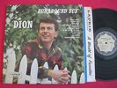 DION - RUNAROUND SUE (1961) ORIGINAL - LAURIE LLP 2009 - VG+ LP OLDIES ROCK