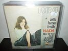 NADA Come faceva freddo/Ma chi è che dorme insieme a me? 7