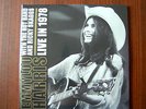 Emmylou Harris -: Live In 1978 2 LP NEW-OVP Let Them Eat Vinyl 2014  EAN: 080334