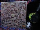  MINTY 1968 ORIG   SAVOY BROWN   GETTING THE POINT   HARD BLUES psych