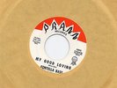 FONTELLA BASS    MY GOOD LOVING  /I LOVE THE MAN     US PRANN   60s R&B/NORTHERN